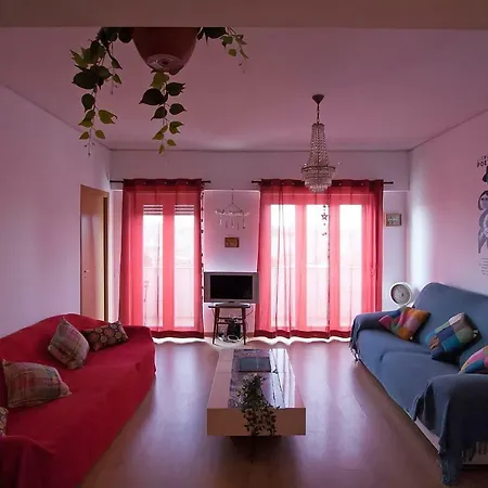 B'happy Lisbon! Apartment Lisbon