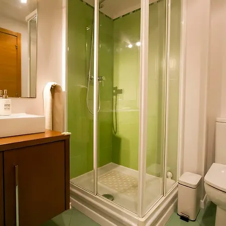 Apartment B'happy Lisbon!