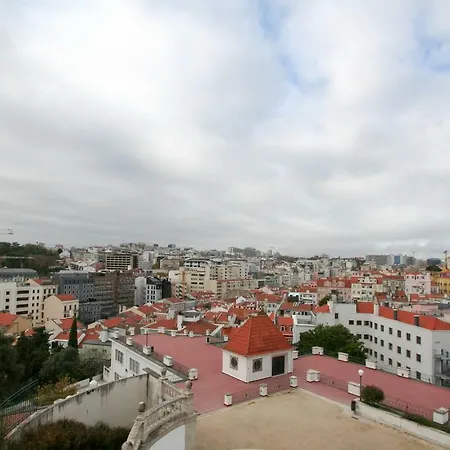 B'happy Lisbon! Apartamento *