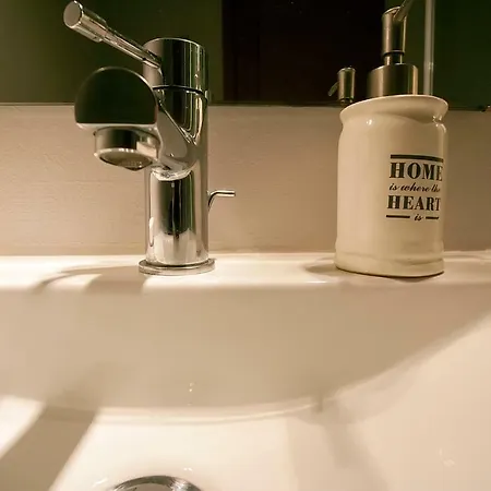 B'happy Lisbon! Apartamento
