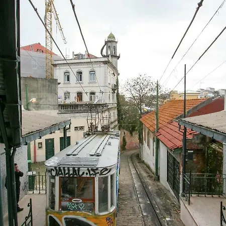 B'happy Lisbon! Lisboa
