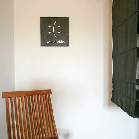 Apartamento B'happy Lisbon! *